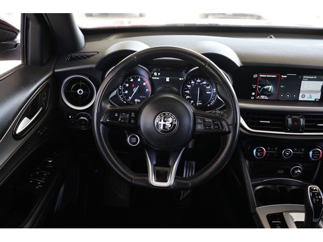 2023 Alfa Romeo Stelvio Veloce