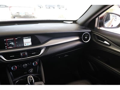 2023 Alfa Romeo Stelvio Veloce