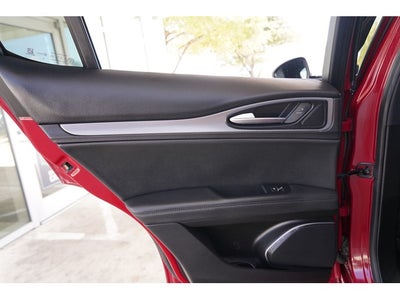 2023 Alfa Romeo Stelvio Veloce