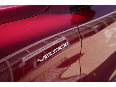 2023 Alfa Romeo Stelvio Veloce