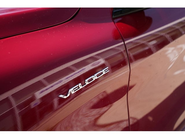 2023 Alfa Romeo Stelvio Veloce