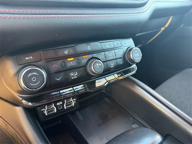 2024 Dodge Durango R/T