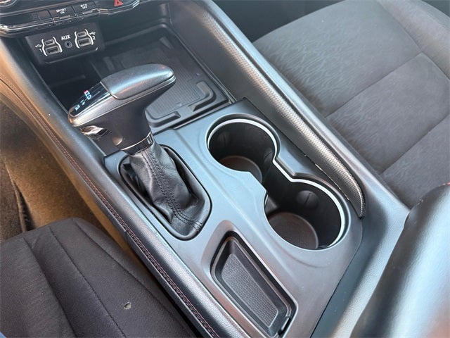 2024 Dodge Durango R/T