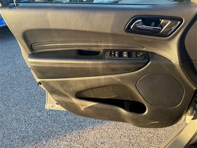 2024 Dodge Durango R/T