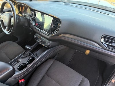 2024 Dodge Durango R/T