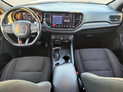 2024 Dodge Durango R/T