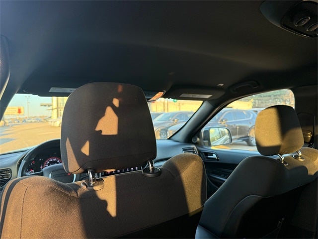 2024 Dodge Durango R/T