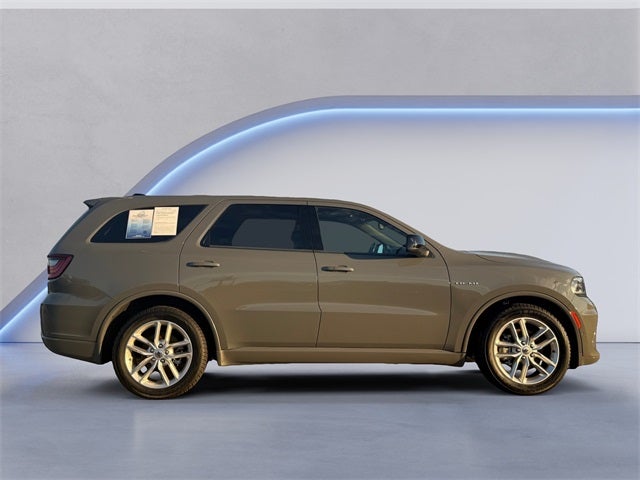 2024 Dodge Durango R/T