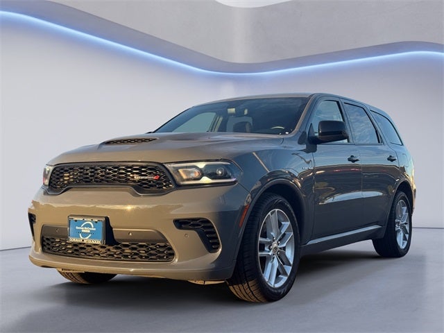 2024 Dodge Durango R/T