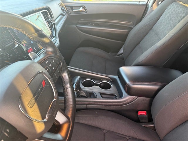 2024 Dodge Durango R/T