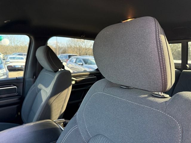 2024 RAM 1500 Big Horn/Lone Star