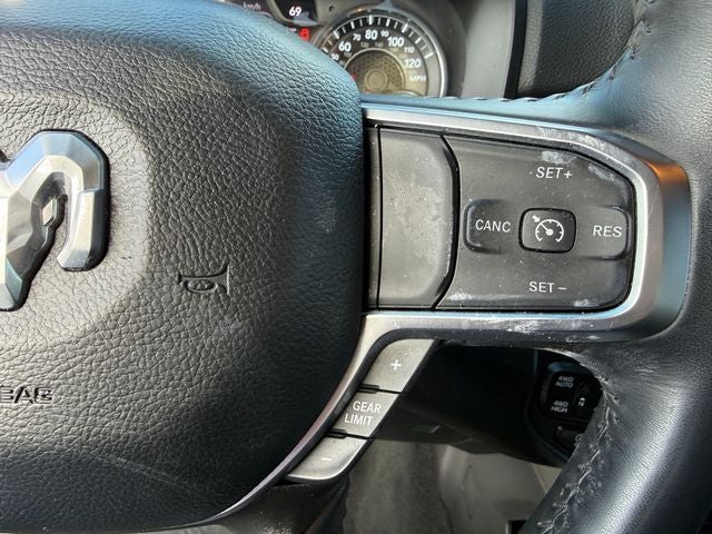 2024 RAM 1500 Big Horn/Lone Star