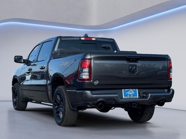 2024 RAM 1500 Big Horn/Lone Star