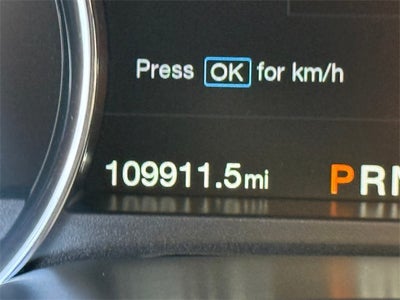 2017 Ford F-250SD King Ranch