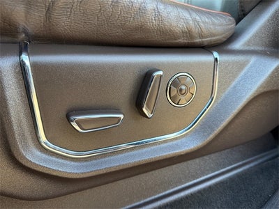 2017 Ford F-250SD King Ranch