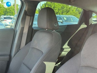 2020 Chevrolet Malibu RS