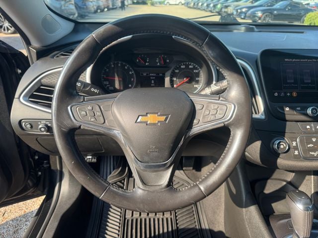 2020 Chevrolet Malibu RS