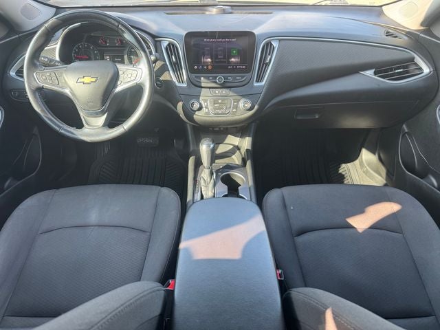 2020 Chevrolet Malibu RS