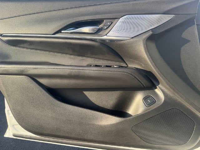 2023 Cadillac CT4 Luxury