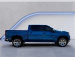 2022 Chevrolet Silverado 1500 LT Texas Edition