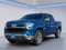 2022 Chevrolet Silverado 1500 LT Texas Edition