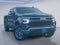 2025 Chevrolet Silverado 1500 LT Texas Edition
