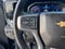 2025 Chevrolet Silverado 1500 LT Texas Edition