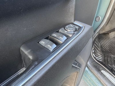 2025 Chevrolet Silverado 1500 LT Texas Edition