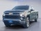 2025 Chevrolet Silverado 1500 LT Texas Edition