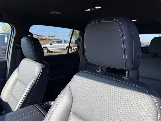 2025 Chevrolet Traverse LT 2LT