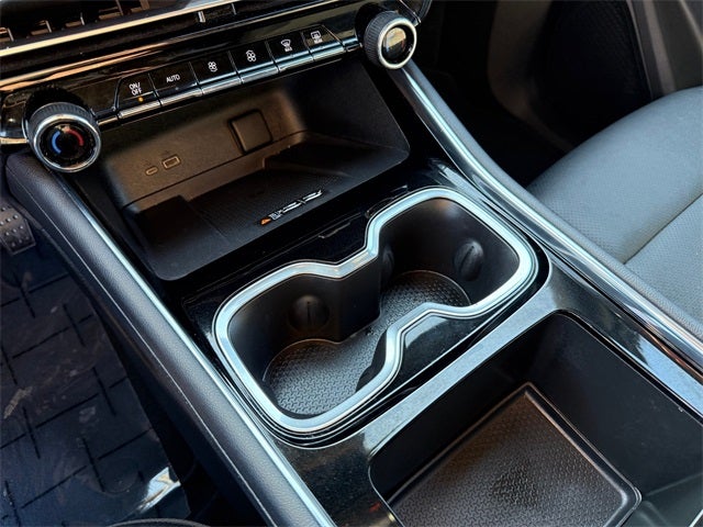 2025 Chevrolet Traverse LT 2LT