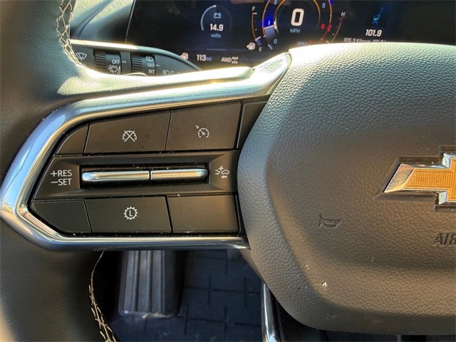 2025 Chevrolet Traverse LT 2LT