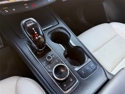 2020 Cadillac XT4 Sport