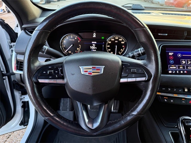 2020 Cadillac XT4 Sport