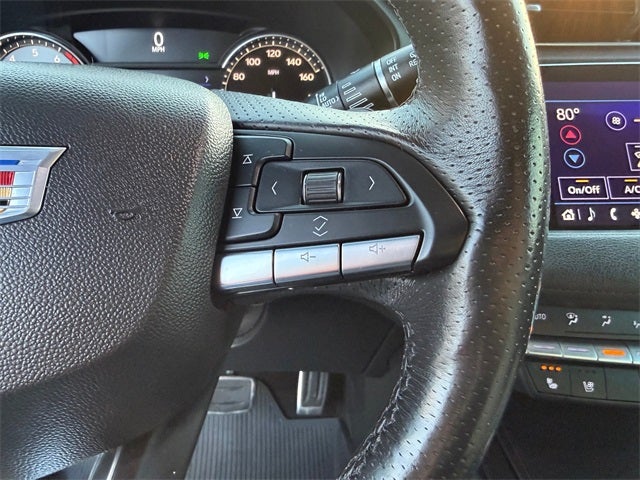 2020 Cadillac XT4 Sport