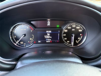 2020 Cadillac XT4 Sport