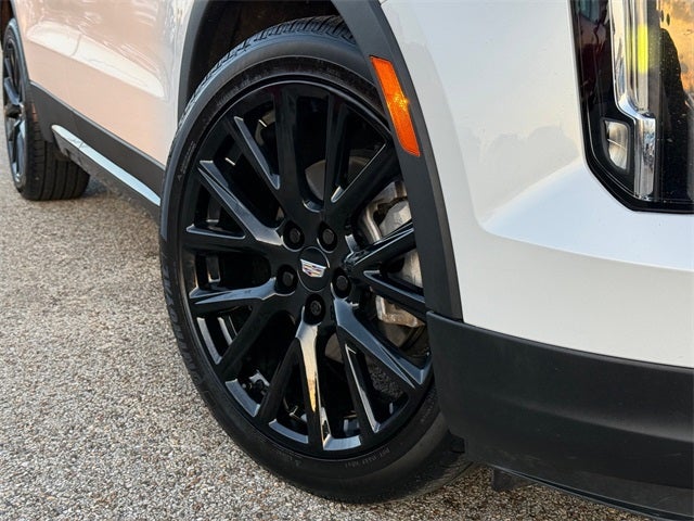 2020 Cadillac XT4 Sport