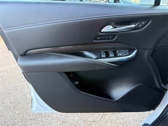 2020 Cadillac XT4 Sport