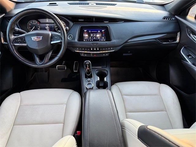 2020 Cadillac XT4 Sport