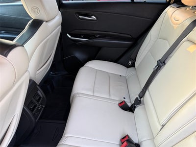 2020 Cadillac XT4 Sport