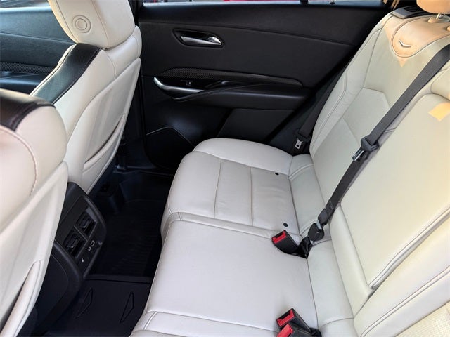 2020 Cadillac XT4 Sport