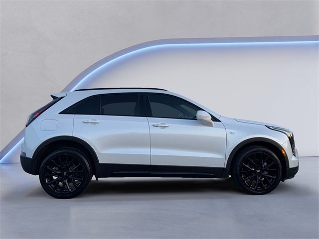 2020 Cadillac XT4 Sport