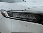 2021 Honda Accord EX-L