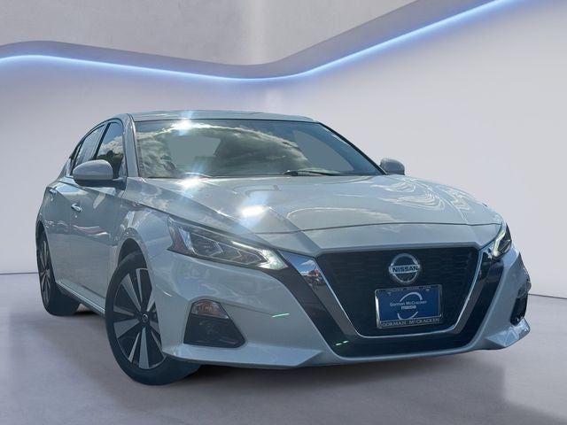 2022 Nissan Altima 2.5 SL