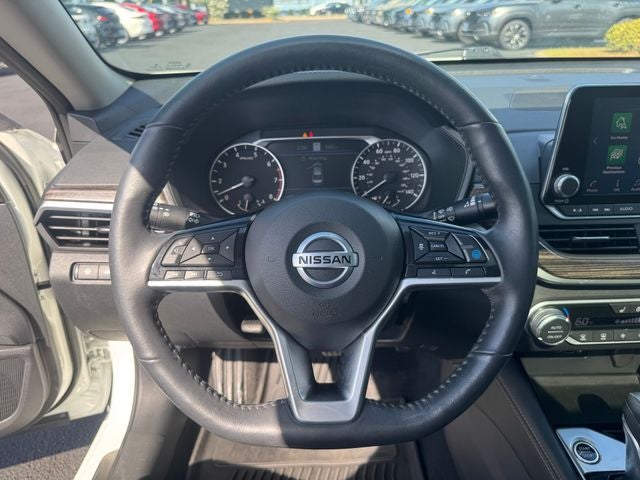2022 Nissan Altima 2.5 SL