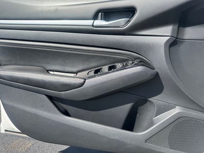 2022 Nissan Altima 2.5 SL