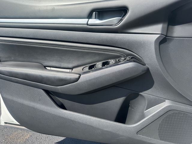 2022 Nissan Altima 2.5 SL