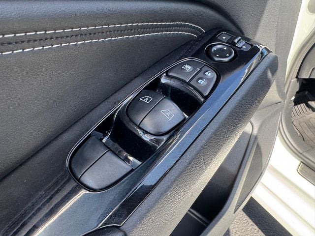 2022 Nissan Altima 2.5 SL