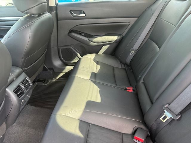 2022 Nissan Altima 2.5 SL