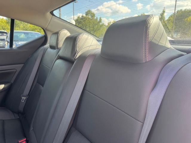2022 Nissan Altima 2.5 SL